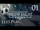 Hollow Knight