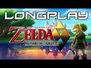 The Legend of Zelda: Majora's Mask 3D Nintendo 3DS
