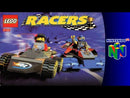 LEGO Racers Nintendo 64