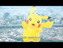 Pokemon X Nintendo 3DS