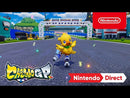 Chocobo GP Nintendo Switch