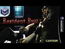 Resident Evil GameCube
