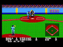 Great Baseball Sega Master System