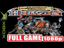 Dungeons & Dragons Heroes Xbox