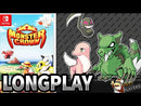 Monster Crown Nintendo Switch