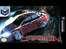 Need For Speed Carbon GameCube