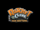 Ratchet & Clank Size Matters PSP