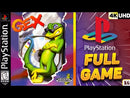 Gex Playstation