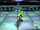 Luigi's Mansion GameCube