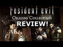 Resident Evil Origins Collection Xbox One