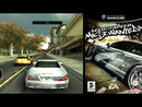 Need For Speed Most Wanted Gamecube