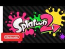 Splatoon 2 Nintendo Switch