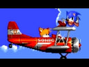 Sonic The Hedgehog 2 Sega Genesis