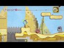 Kirby's Epic Yarn Wii