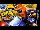 Crash Nitro Kart GameCube