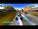 Monster 4X4 World Circuit Wii