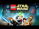 LEGO Star Wars Complete Saga Wii