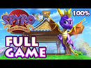 Spyro Enter The Dragonfly GameCube