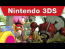 Sonic Boom: Shattered Crystal Nintendo 3DS