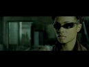 Enter The Matrix Xbox