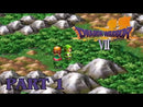 Dragon Warrior 7 Playstation