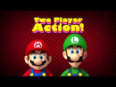 New Super Mario Bros. Wii