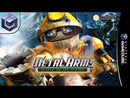 Metal Arms: Glitch In The System GameCube