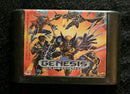 X-Men Sega Genesis