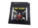 Yars' Revenge GameBoy Color