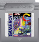 Operation C GameBoy