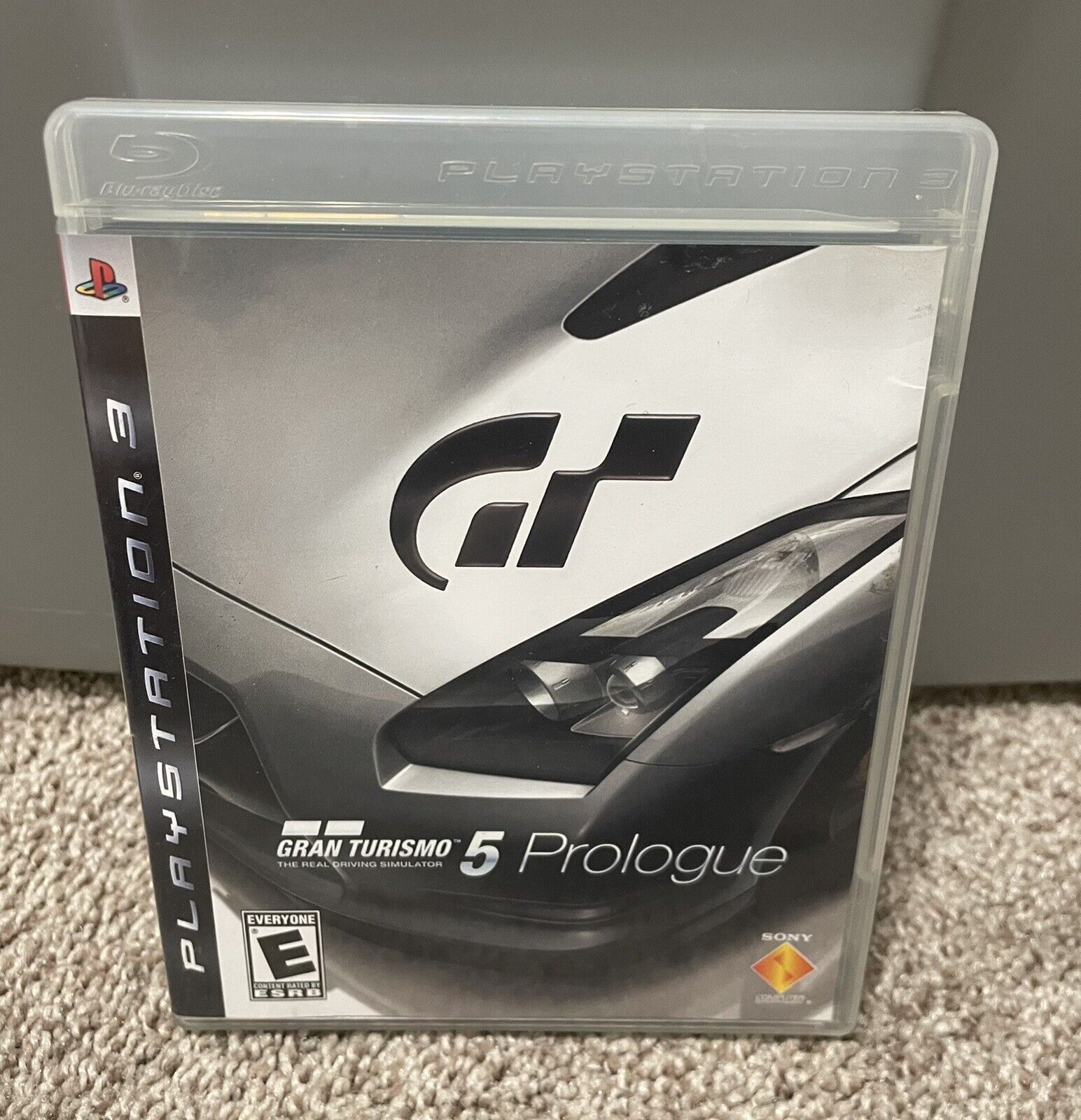 Recensione Gran Turismo 5 Prologue