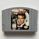 007 GoldenEye Nintendo 64 Genuine