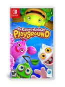 My Singing Monsters Playground Nintendo Switch