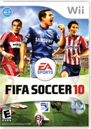 FIFA Soccer 10 Wii