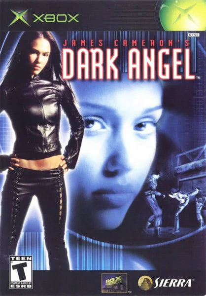 Dark Angel Xbox