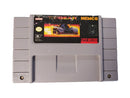 Top Gear 2 Super Nintendo   Genuine Cartridge