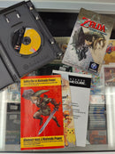 The Legend of Zelda Twilight Princess GameCube