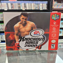 Knockout Kings 2000 Nintendo 64