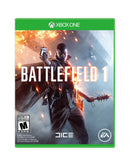 Battlefield 1 Xbox One