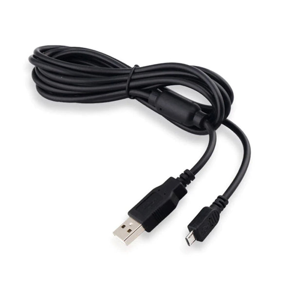 PS4 / Xbox One charge cable (USB)