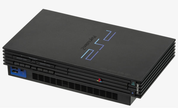 Playstation 2 Console (Original Model)