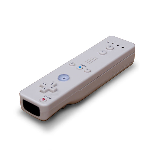Wii Remote (No Motion Plus)