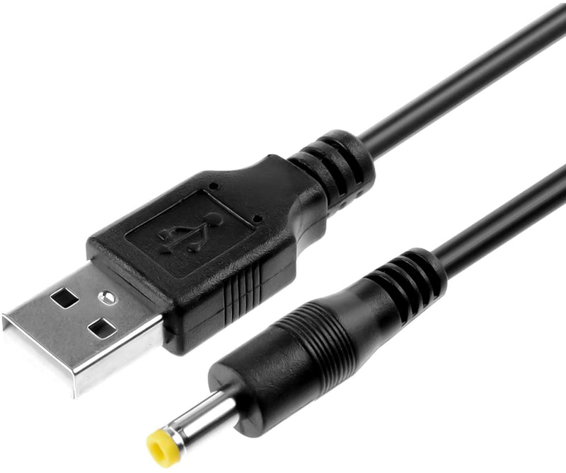 PSP Charge Cable (USB)