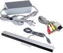 Nintendo Wii Console Complete