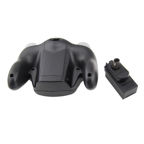 Game Cube Wireless Controller (Black)