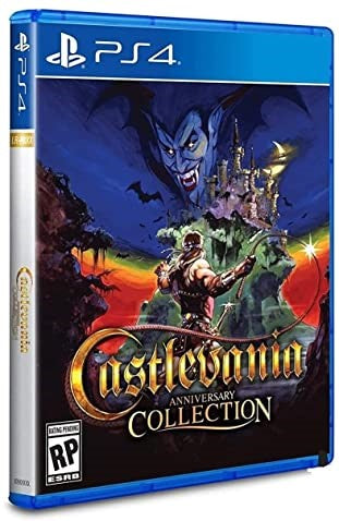 Castlevania Collection