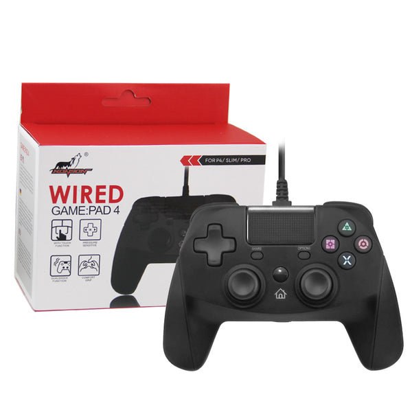 PS4/PC Wired Controller