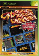 Midway Arcade Treasures