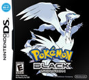 Pokemon Black Nintendo DS Genuine