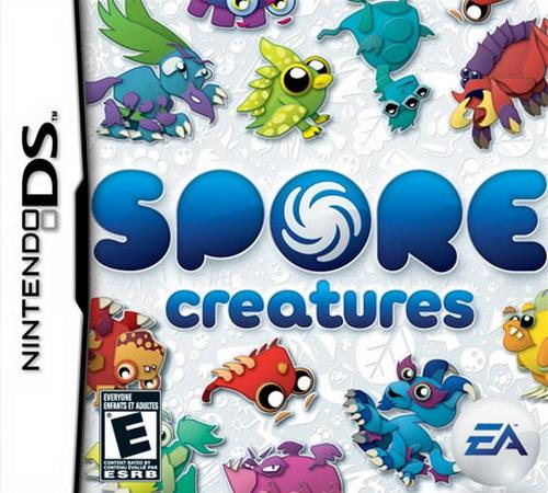 Spore: Creatures